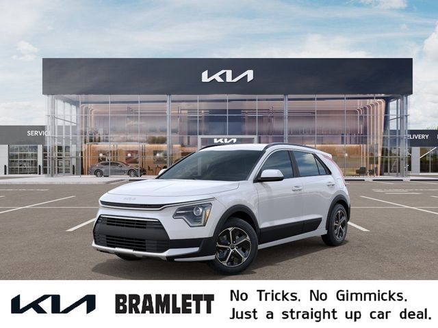 2024 Kia Niro LX