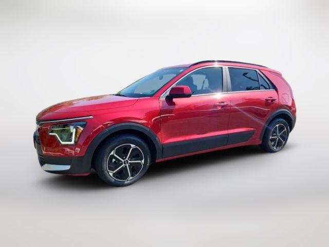 2024 Kia Niro LX