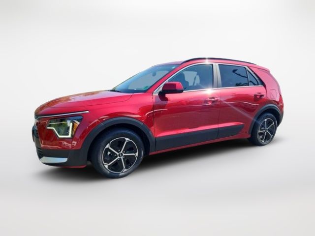 2024 Kia Niro LX