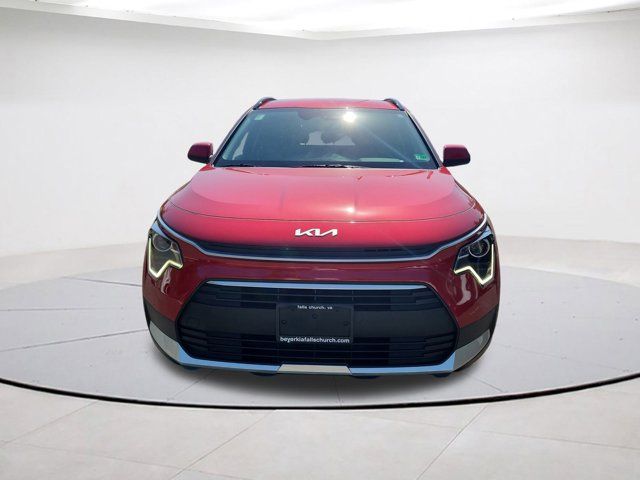 2024 Kia Niro LX