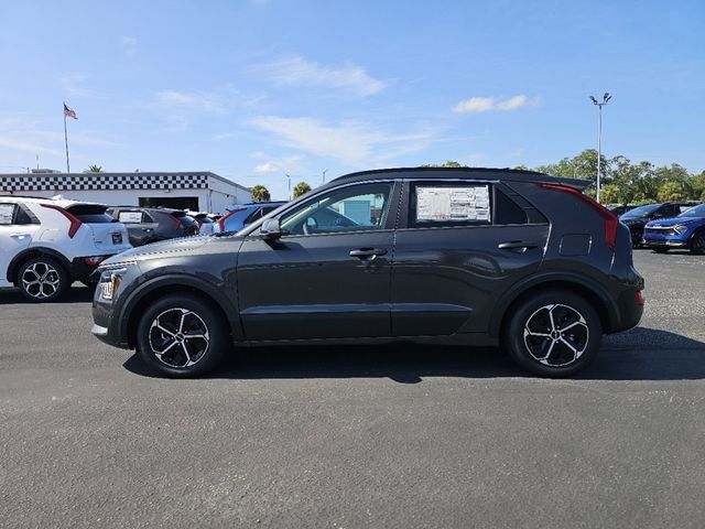 2024 Kia Niro LX