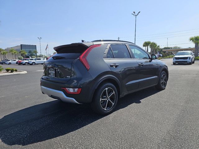 2024 Kia Niro LX