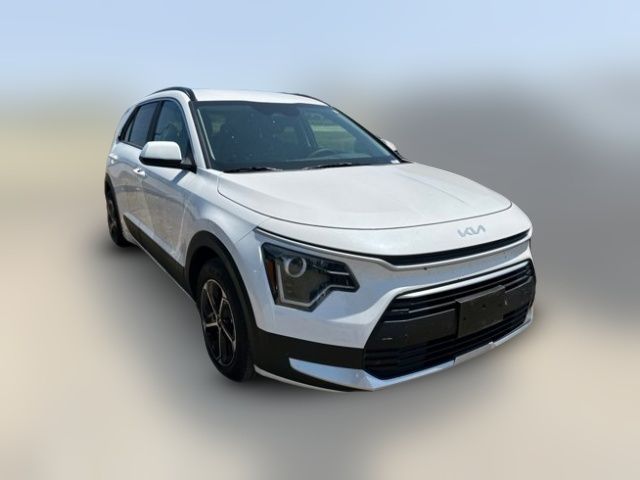 2024 Kia Niro LX