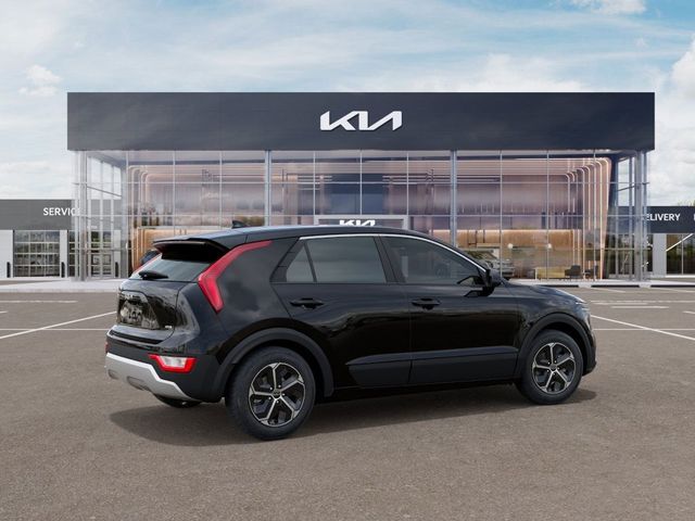 2024 Kia Niro LX