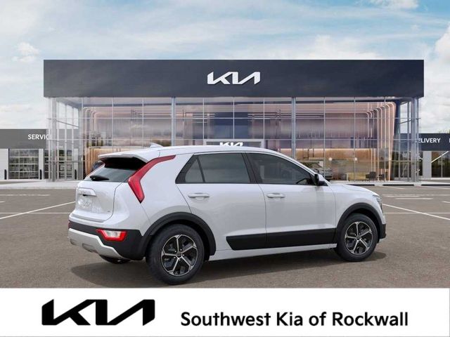 2024 Kia Niro LX