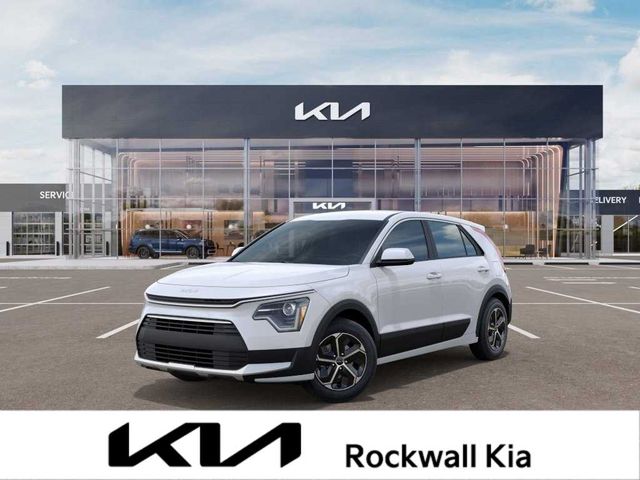 2024 Kia Niro LX