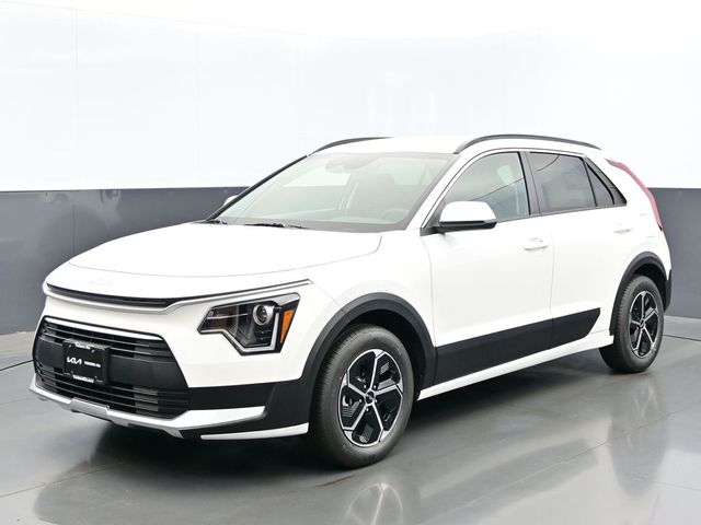 2024 Kia Niro LX