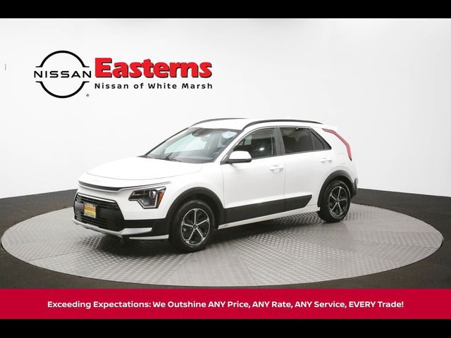 2024 Kia Niro LX