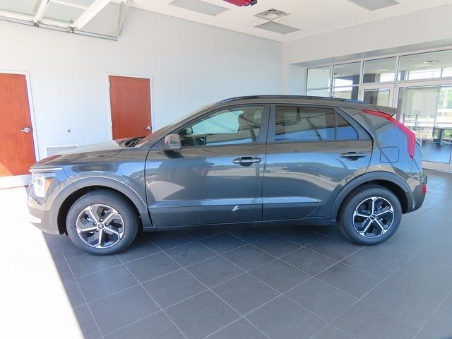 2024 Kia Niro LX