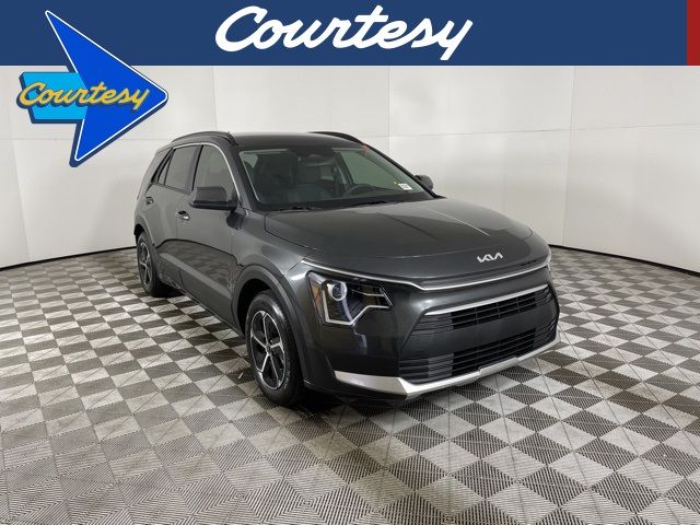 2024 Kia Niro LX