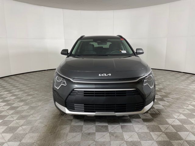 2024 Kia Niro LX