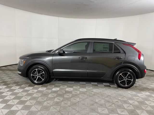 2024 Kia Niro LX