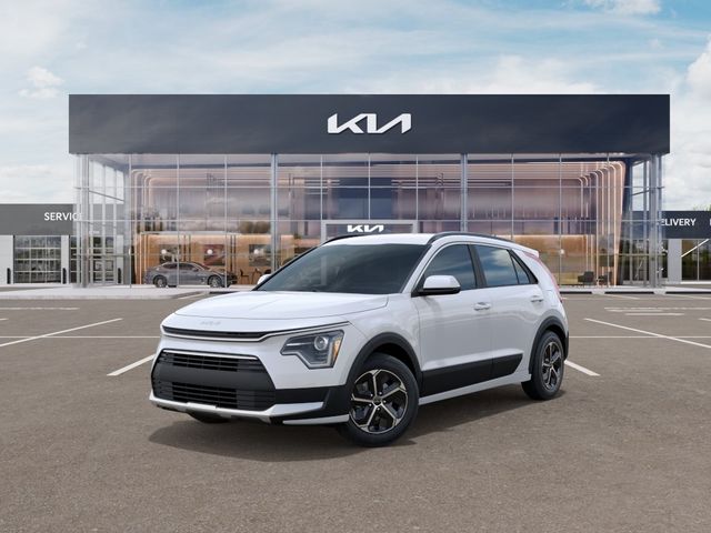 2024 Kia Niro LX