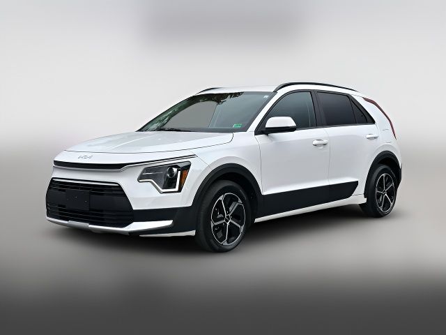 2024 Kia Niro LX