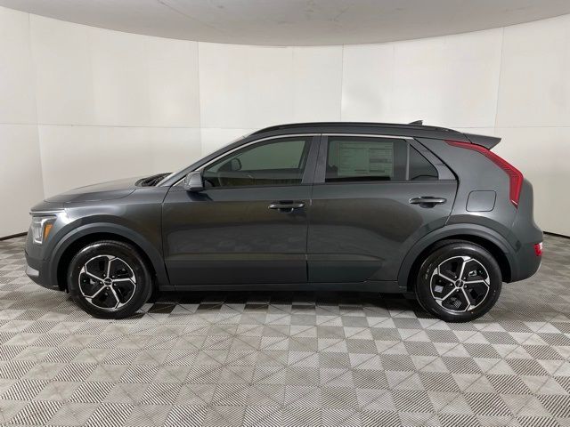 2024 Kia Niro LX