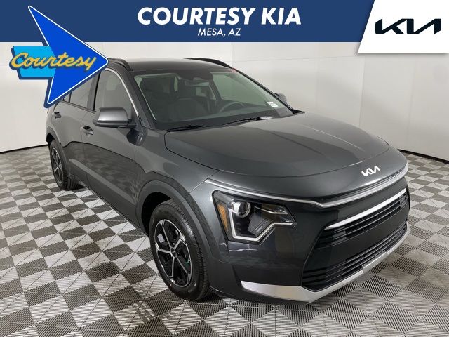 2024 Kia Niro LX