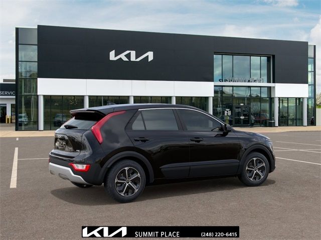 2024 Kia Niro LX