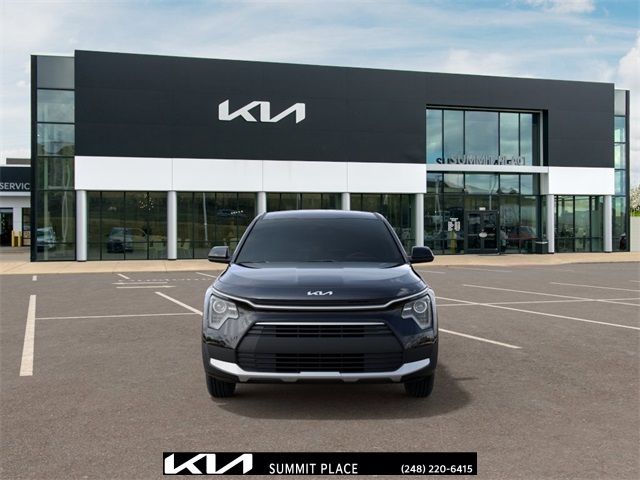 2024 Kia Niro LX