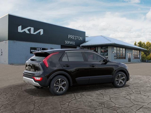 2024 Kia Niro LX