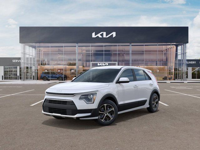 2024 Kia Niro LX