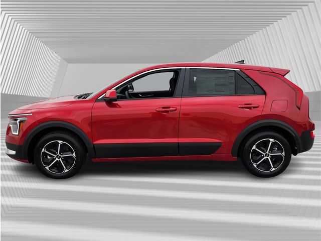 2024 Kia Niro LX