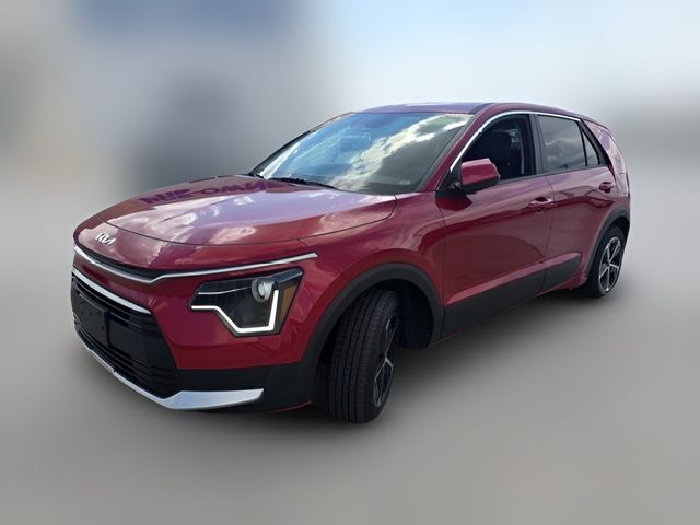 2024 Kia Niro LX