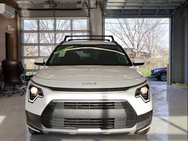 2024 Kia Niro LX