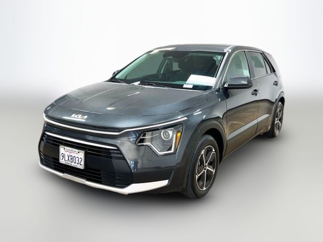 2024 Kia Niro LX