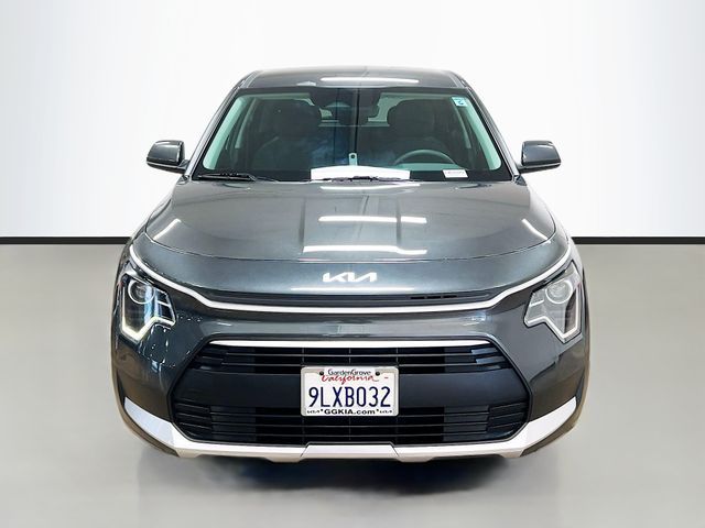 2024 Kia Niro LX