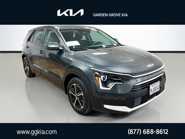 2024 Kia Niro LX