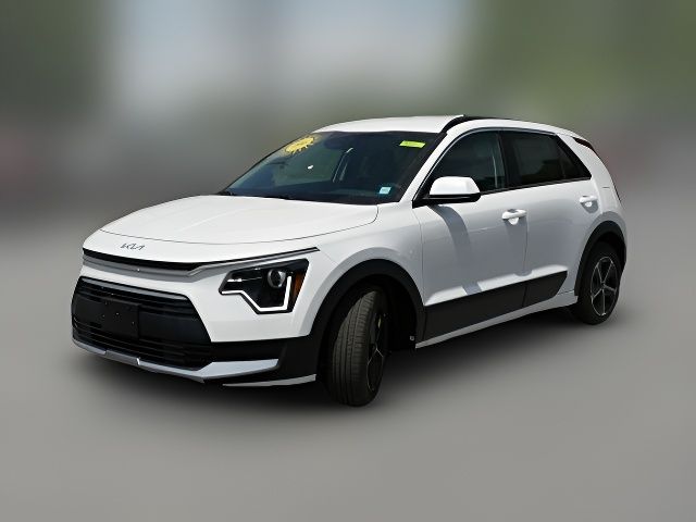 2024 Kia Niro LX