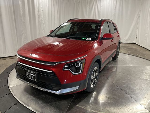 2024 Kia Niro LX