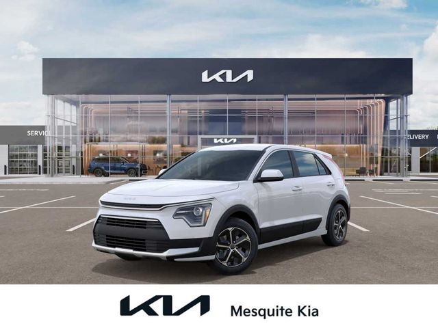 2024 Kia Niro LX