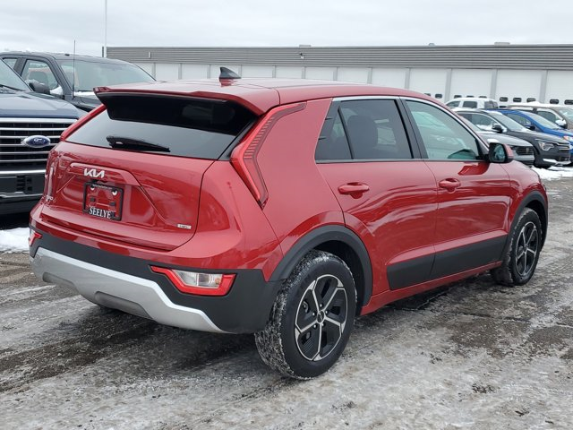 2024 Kia Niro LX