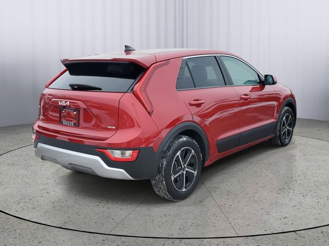 2024 Kia Niro LX