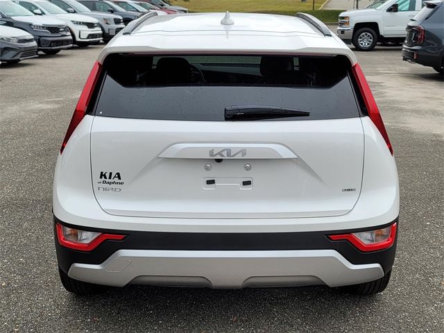 2024 Kia Niro LX