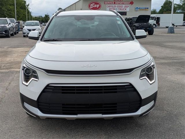 2024 Kia Niro LX