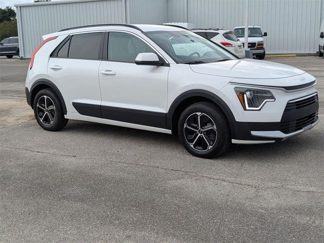 2024 Kia Niro LX
