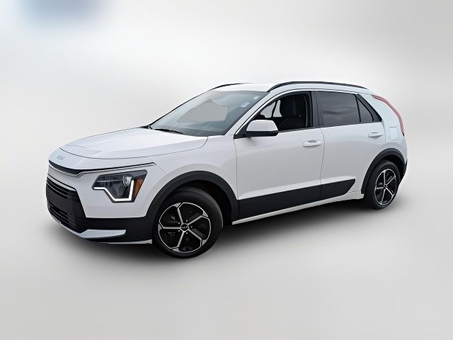 2024 Kia Niro LX