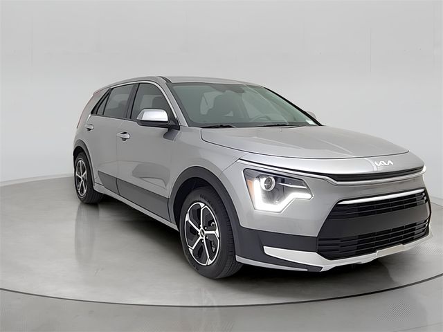 2024 Kia Niro LX