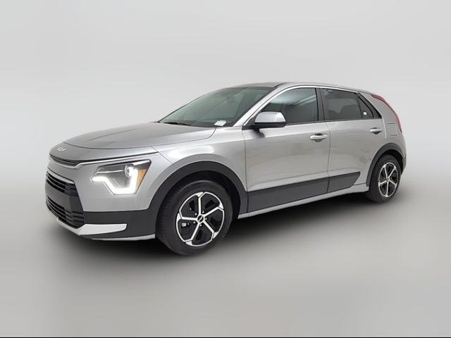 2024 Kia Niro LX