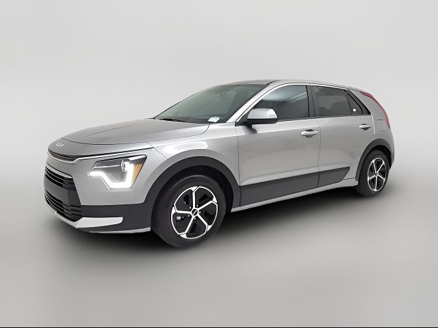 2024 Kia Niro LX