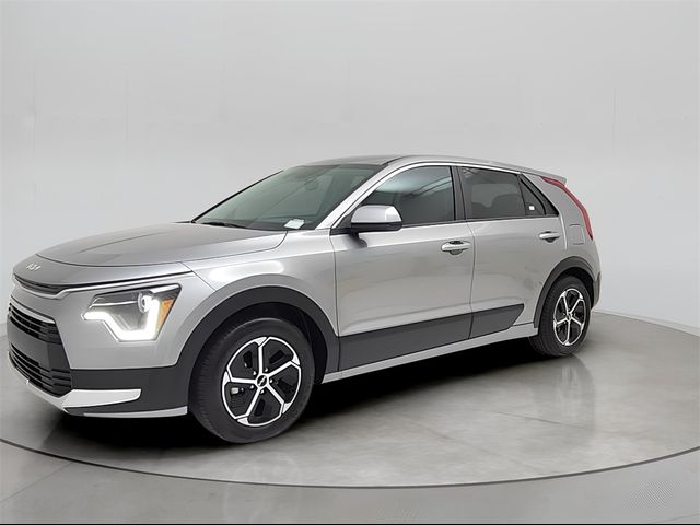 2024 Kia Niro LX