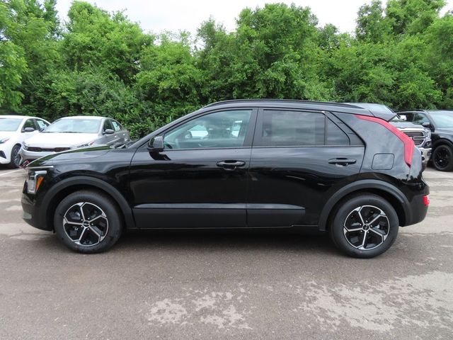 2024 Kia Niro LX