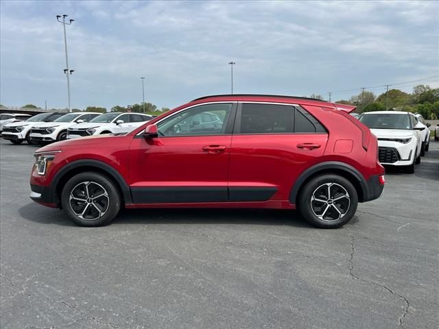 2024 Kia Niro LX