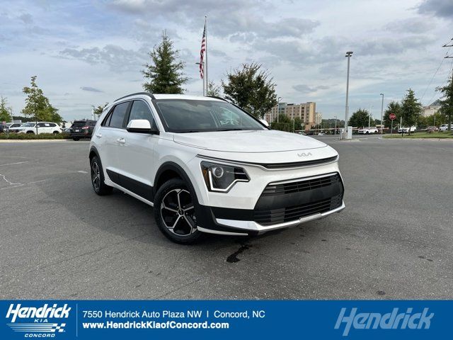 2024 Kia Niro LX