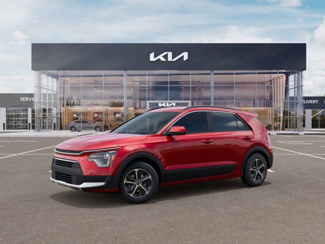 2024 Kia Niro LX