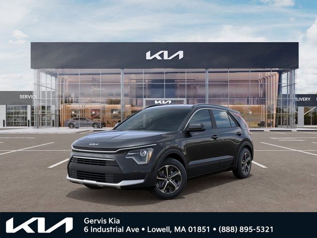 2024 Kia Niro LX