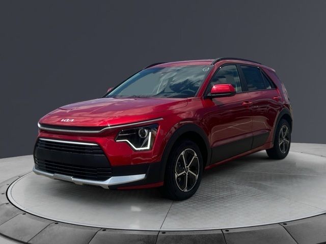 2024 Kia Niro LX