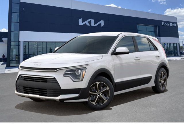 2024 Kia Niro LX